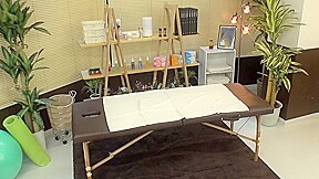 Best Japanese slut in Crazy Fetish, Massage JAV scene