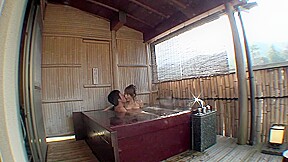 Best Japanese slut in Horny Blowjob, POV JAV clip