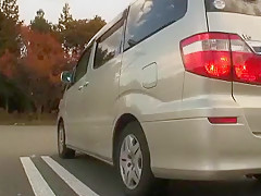 Best Japanese whore Nana Otone in Exotic BDSM, Blowjob JAV clip