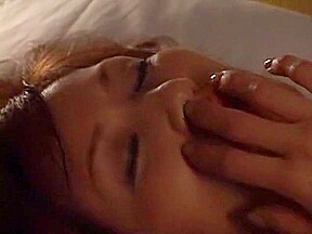 Best Japanese whore Sumire Kisaki in Amazing Masturbation, JAV video