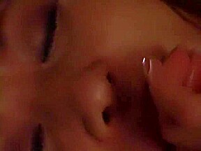 Best Japanese whore Sumire Kisaki in Amazing Masturbation, JAV video
