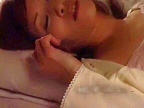 Best Japanese whore Sumire Kisaki in Amazing Masturbation, JAV video