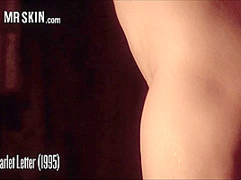 Best Of: Demi Moore - Mr Skin