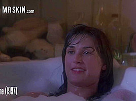 Best Of: Demi Moore - Mr Skin