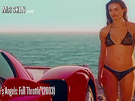Best Of: Demi Moore - Mr Skin