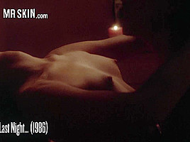 Best Of: Demi Moore - Mr Skin