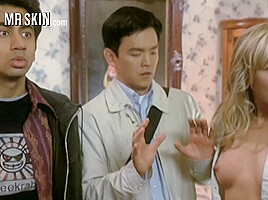 Best Of: Malin Akerman - Mr Skin