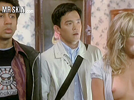 Best Of: Malin Akerman - Mr Skin