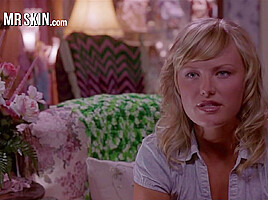 Best Of: Malin Akerman - Mr Skin
