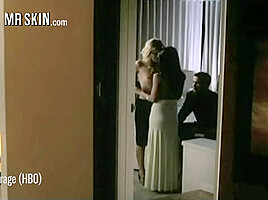 Best Of: Malin Akerman - Mr Skin