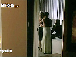 Best Of: Malin Akerman - Mr Skin