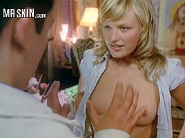 Best Of: Malin Akerman - Mr Skin