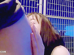 Best Sex Clip Outdoor Wild Exclusive Version With Asian Angel
