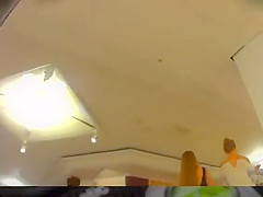 Best UpSkirt video 2016 #2