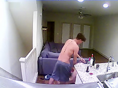 Best adult scene homosexual Bareback , take a look
