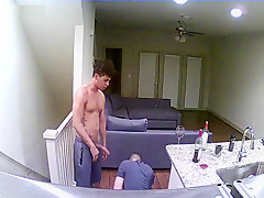 Best adult scene homosexual Bareback , take a look
