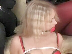 Best amateur Brunette, Blonde sex video