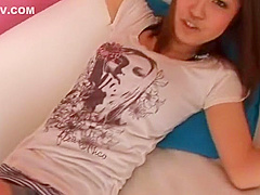 Best amateur Swallow, Dildos/Toys porn scene