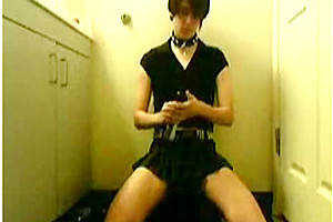 Best homemade shemale video with Masturbation scenes