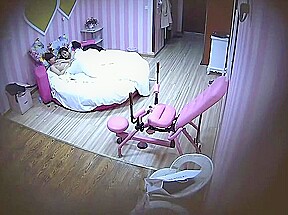 Best porn video Chinese exotic show