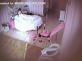 Best porn video Chinese exotic show