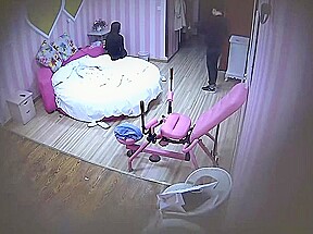 Best porn video Chinese exotic show