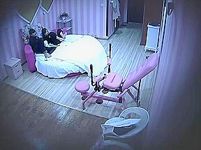Best porn video Chinese exotic show