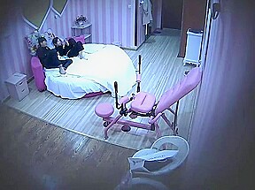 Best porn video Chinese exotic show