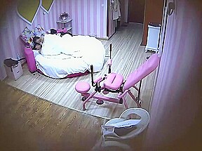 Best porn video Chinese exotic show