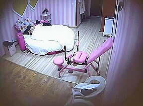 Best porn video Chinese exotic show