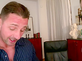 Best pornstar Clanddi Jinkcego in exotic big tits, fishnet xxx video