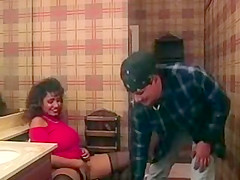 Best retro sex video from the Golden Epoch