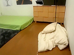 Best sex clip Japanese crazy only for you
