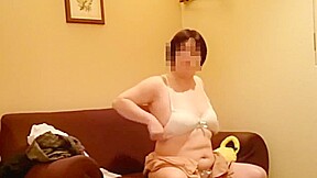 Best xxx clip MILF great will enslaves your mind
