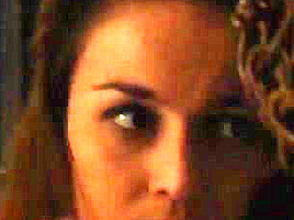 Betrayed Cargo: Oily Naked Slave's Body For Dominant Mistress
