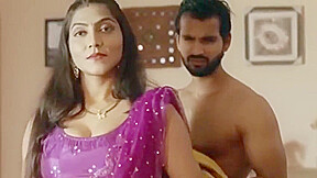 Bhabhi Hot