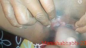 Bhabhi Ki Chikni Chut Ka Maja With Li Ya