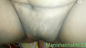 Bhabhi Ki Chikni Chut Ka Maja With Li Ya