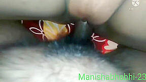 Bhabhi Ki Chikni Chut Ka Maja With Li Ya