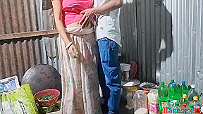 Bhabhi Ki Ki Chudai