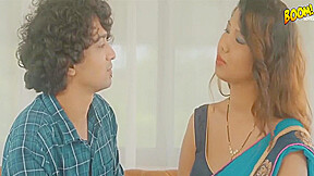 Bhabhi Kissing Videos