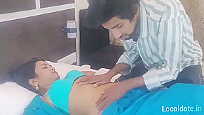 Bhabhi Ne Devar Ko Pilaya Dhoodh With Hot Indian And Devar Bhabhi