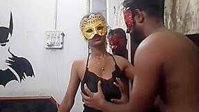 Bhai Ka Role Playing New Riya And Ravi Hard Fucking Hindi Audio