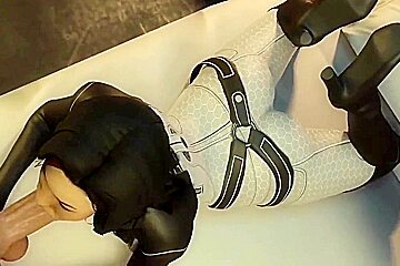 Bi By Savagecabbage And Saveass ( Girls With Their Big Hot Ass Pierced And Dripping Of Milk)