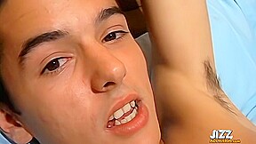 Bi Skater Eats Straight Cum - Riley Wiggins And Wiley