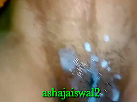 Bibi Aur Sali Ki Ek Sath Dono Ki Chudai