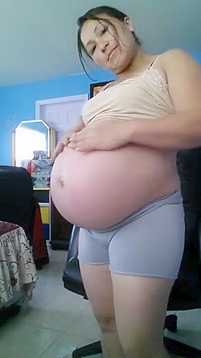 Big Ass Belly 6