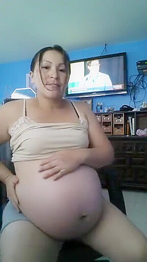 Big Ass Belly 6