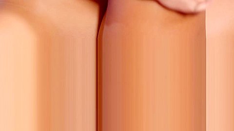 Big Ass Big Tits Latina Threesome
