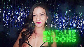 Big Ass Natalie Gets Nasty